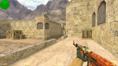 Download CS 1.6 Elson Build - Unique Features