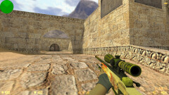 Download CS 1.6 Elson Build - Unique Features