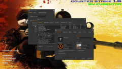 Download CS 1.6 Evgentor Build