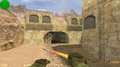 Download CS 1.6 Evgentor Build