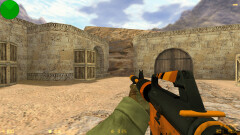 Download CS 1.6 Evgentor Build