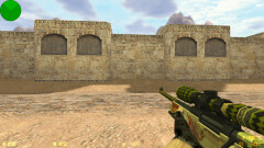 Download CS 1.6 Evgentor Build