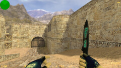CS 1.6 Faer Show Build - Unique Skins & Configs
