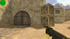 Download CS 1.6 by Fakst1l - Unique Build