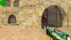 Download CS 1.6 by Fakst1l - Unique Build