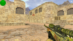 Download CS 1.6 by Fakst1l - Unique Build