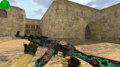 Download CS 1.6 by FARKY