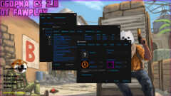 Download CS 1.6 Faw Play Build