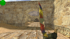 Download CS 1.6 Foddy 1337 - Unique Build
