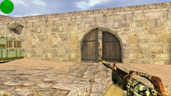 Download CS 1.6 Foddy 1337 - Unique Build