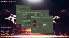 Download CS 1.6 Fr0nzy 1337 Build
