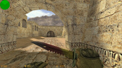 Download CS 1.6 Fr0nzy 1337 Build