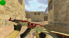 Download CS 1.6 Fr0nzy 1337 Build