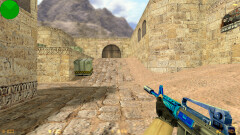 Download CS 1.6 Fr0nzy 1337 Build