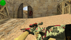 Download CS 1.6 Fr0nzy 1337 Build