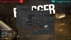 Download CS 1.6 Fragger Show