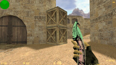 Download CS 1.6 Fragger Show