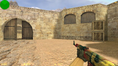 Download CS 1.6 Fragger Show
