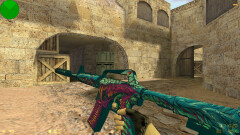 Download CS 1.6 Fragger Show