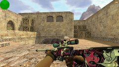 Download CS 1.6 Fragger Show