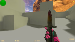 Download CS 1.6 by Froky v2 - Unique Build