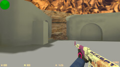Download CS 1.6 by Froky v2 - Unique Build