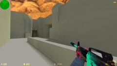 Download CS 1.6 by Froky v2 - Unique Build