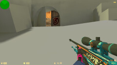 Download CS 1.6 by Froky v2 - Unique Build