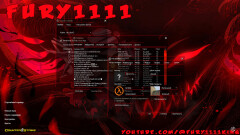 Download CS 1.6 FURY1111 Build