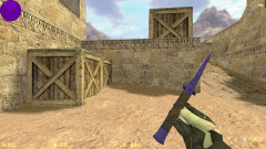 Download CS 1.6 by h1nata7 - Unique Build