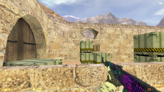 Download CS 1.6 by h1nata7 - Unique Build