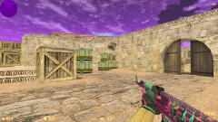 Download CS 1.6 by Hoss