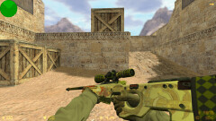 Download CS 1.6 by Infi1337