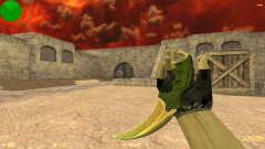 CS 1.6 Kartes10fps Build - 8 Updates, 9 Skins