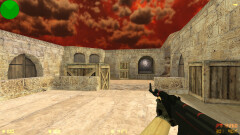 CS 1.6 Kartes10fps Build - 8 Updates, 9 Skins