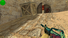 CS 1.6 Kartes10fps Build - 8 Updates, 9 Skins