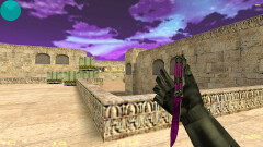 Download CS 1.6 by Kiryanov - Unique Build