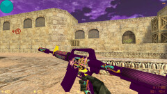 Download CS 1.6 by Kiryanov - Unique Build