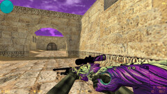 Download CS 1.6 by Kiryanov - Unique Build