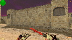 Download CS 1.6 by KuraRaze - Unique Build