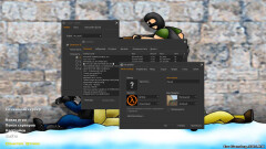 CS 1.6 by LaniWymbal - Unique Build Download