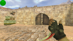 CS 1.6 by LaniWymbal - Unique Build Download