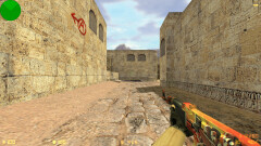 CS 1.6 by LaniWymbal - Unique Build Download