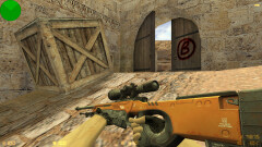 CS 1.6 by LaniWymbal - Unique Build Download