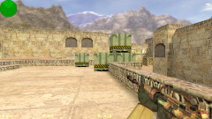 Download CS 1.6 Layt1s - Unique Skins & Gameplay