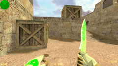 Download CS 1.6 LeJkee Show Build