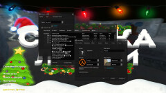 Download CS 1.6 by Leshka - Unique Build