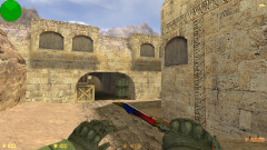 Download CS 1.6 by Leshka - Unique Build