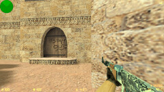 Download CS 1.6 by Leshka - Unique Build