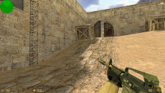 Download CS 1.6 by Leshka - Unique Build